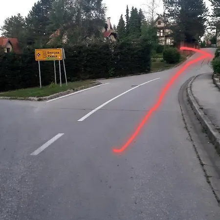 Case de vacanță Kuca Za Odmor