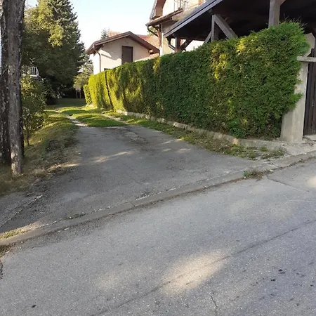 Kuca Za Odmor Zlatibor