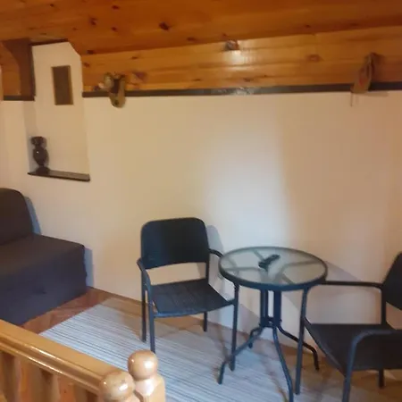 Kuca Za Odmor Zlatibor