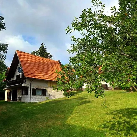 Kuca Za Odmor Holiday home