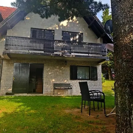 Kuca Za Odmor Holiday home