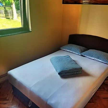 Kuca Za Odmor Holiday home Zlatibor