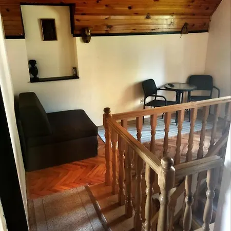 Kuca Za Odmor * Zlatibor