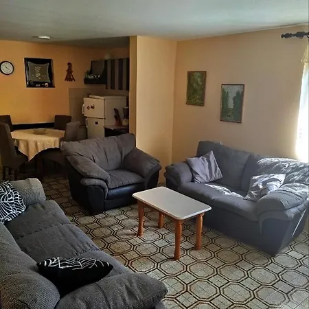 Holiday home Kuca Za Odmor