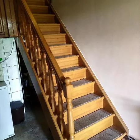 Kuca Za Odmor 즐라티보