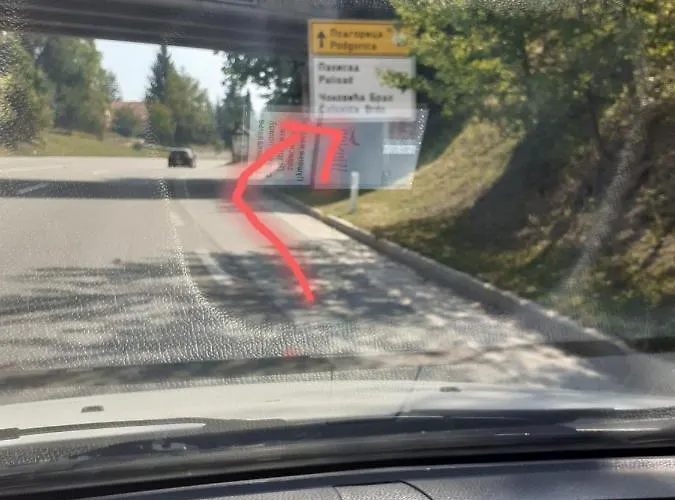 Kuca Za Odmor Casa de Férias *