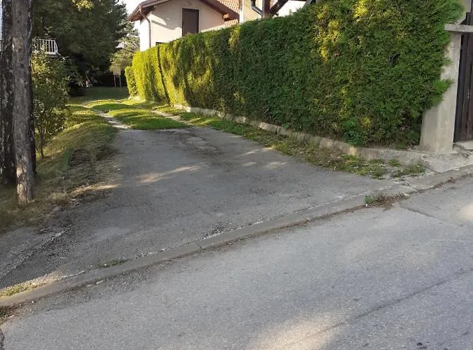 Kuca Za Odmor Zlatibor