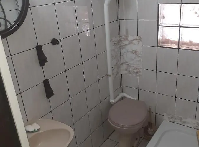 Kuca Za Odmor Casa de Férias