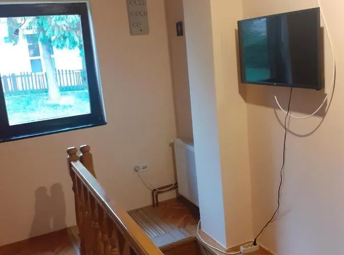 Casa de Férias Kuca Za Odmor *