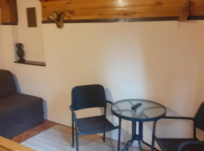 Kuca Za Odmor Zlatibor