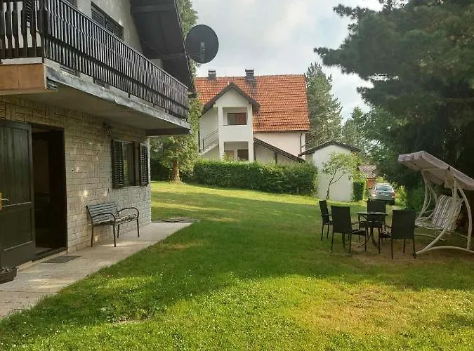 Casa de Férias Kuca Za Odmor Zlatibor