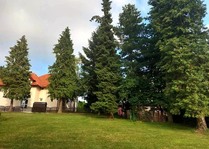 Kuca Za Odmor Casa de Férias Zlatibor