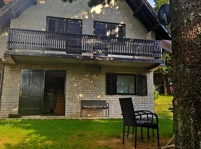 Kuca Za Odmor Casa de Férias