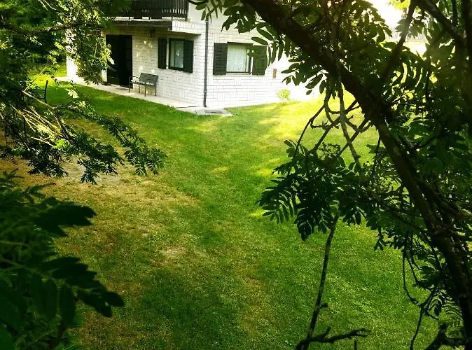 Casa de Férias Kuca Za Odmor Zlatibor