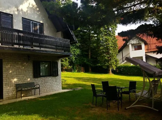 Kuca Za Odmor Vakantiehuis