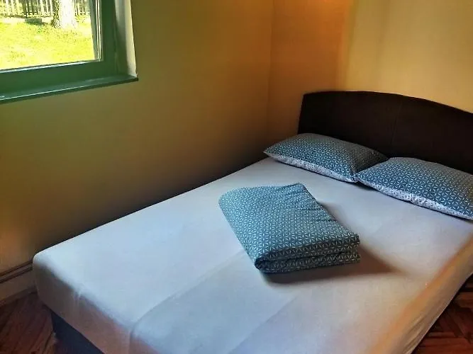 Kuca Za Odmor Casa de Férias Zlatibor