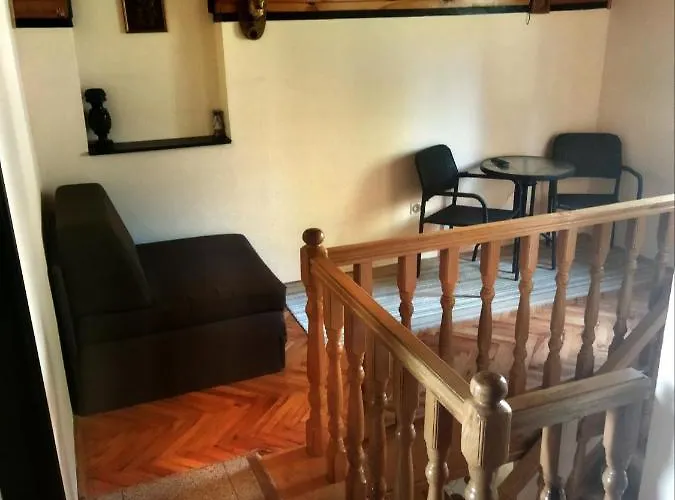 Kuca Za Odmor * Zlatibor