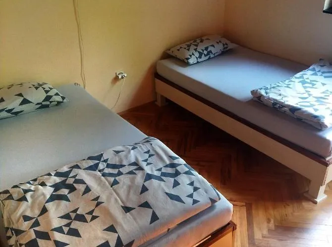 Kuca Za Odmor Casa de Férias Zlatibor