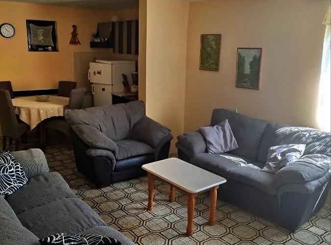 Vakantiehuis Kuca Za Odmor