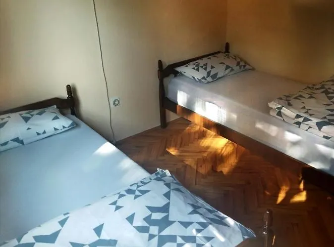 Kuca Za Odmor Vakantiehuis