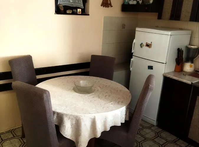 Kuca Za Odmor Casa de Férias Zlatibor