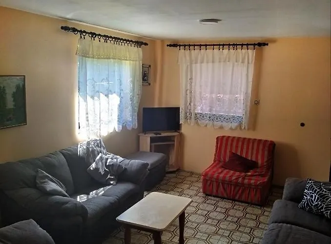 Casa de Férias Kuca Za Odmor